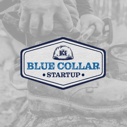 Blue Collar Startup